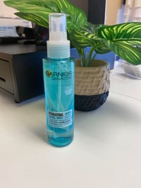 Image 1 of Garner SkinActive Hydrating Facial Mist with Aloe