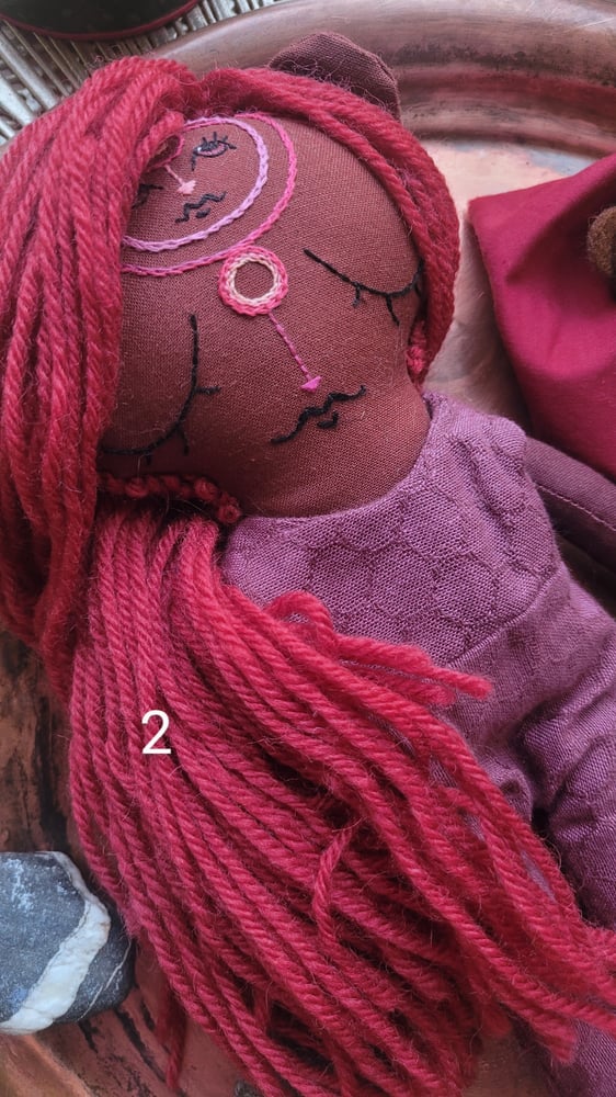 Image of Dreaming Winter Bears