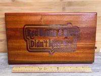 Image 5 of Red Beans & Rice charcuterie board