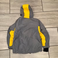 Image 5 of Y2K World Industries Youth Ski Jacket 