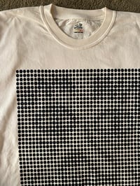 Image 2 of Dot Face Shirt (XL)