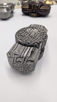 Image 11 of Drop Interlace Zircuti Nebu 2.0