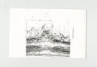 GRAMS #2 [textured arches paper]