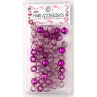 Image 4 of Joy Round  Beads