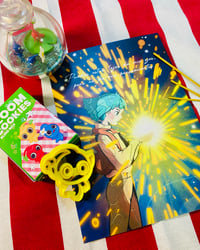 Image 1 of Stamp rally Japan Weekend Madrid