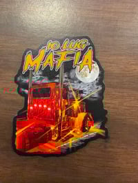 Image 4 of 10lugmafia sticker pack #2