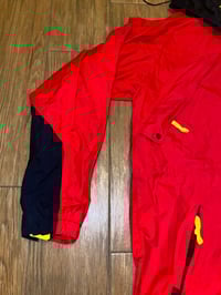 Image 3 of Vintage Marlboro Windbreaker (L)