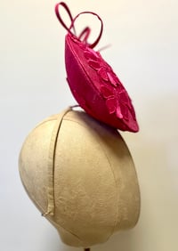 Image 3 of Pink  percher   