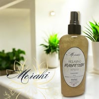 Lavender Relaxing Magnesium Spray 
