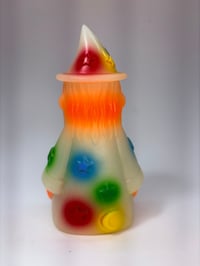 Image 2 of GLOW IN THE DARK WIZARD (SUPER RAINBOW)