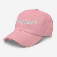 Image 4 of Know Money Dad Hat