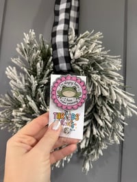 I have mood poisoning 