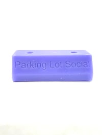 Image 1 of PARKING LOT SOCIAL CURB WAX 