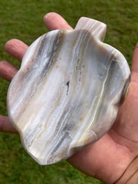 Image 1 of Ocean Jasper Ring Dish / Bowl #1835