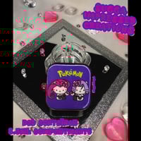 Image 4 of TeamRocket HK Dab Container