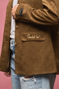 Image 10 of BLAZER CLAUDIA