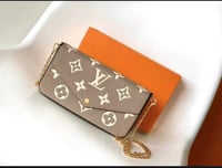 Image 8 of Lou Cross Body Bag