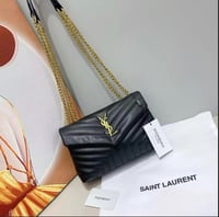 Image 3 of YSL shoulder bag