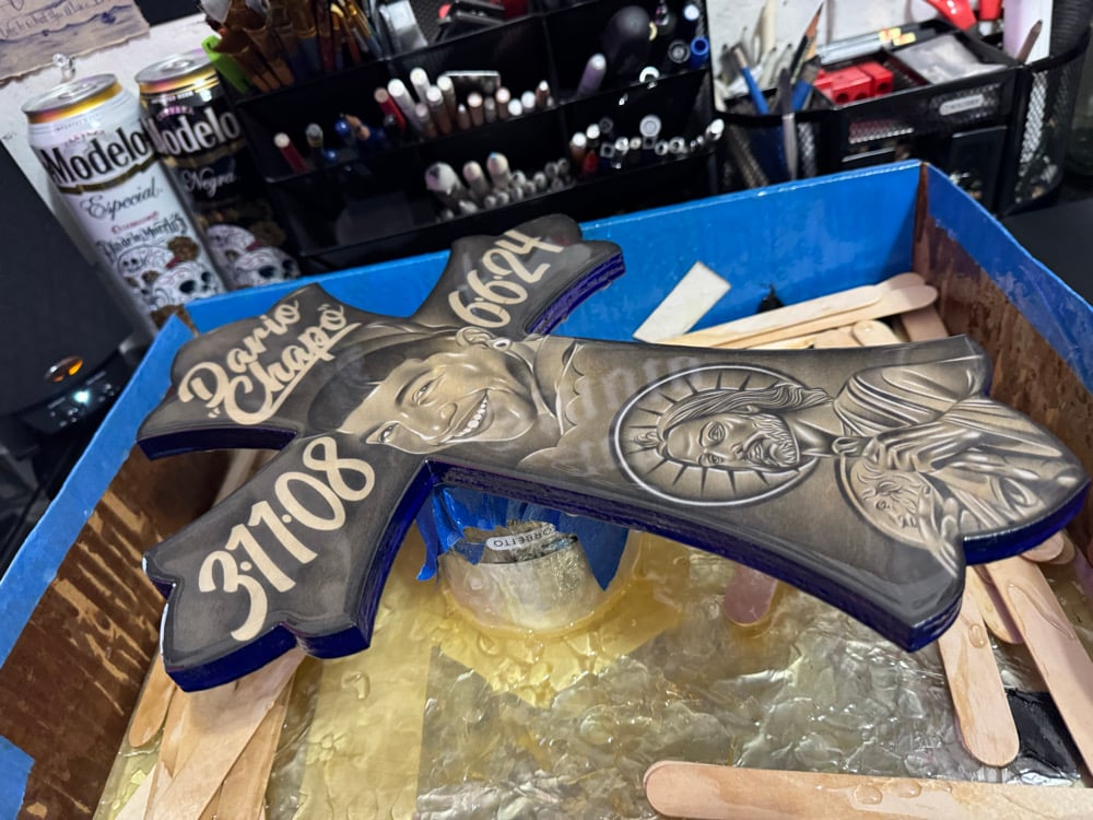 Image of 14 Inch Cross