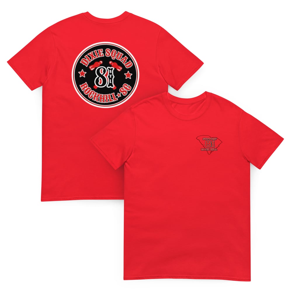 Dixie Squad T-Shirt
