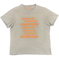 Image 1 of Rev. T-Shirt 22 (L)