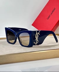 Image 3 of BIG YES FRAMES