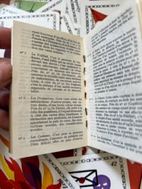Image 13 of Horoscope de Belline, Édition originale de 1964, très rare!!