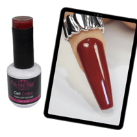 C&M GEL POLISH G54