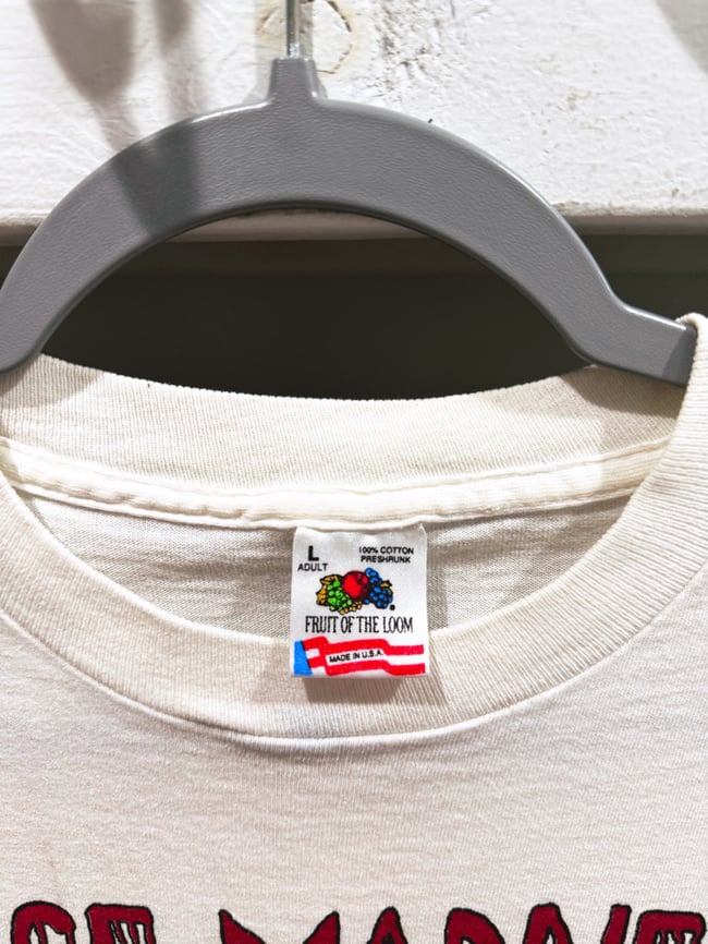 Grateful Dead Early 90s Space Madness Lot T-Shirt - Size L