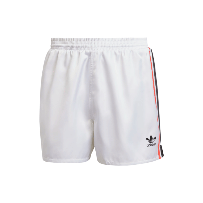 Image of ADIDAS CRF FLAMENGO 81 SHORTS