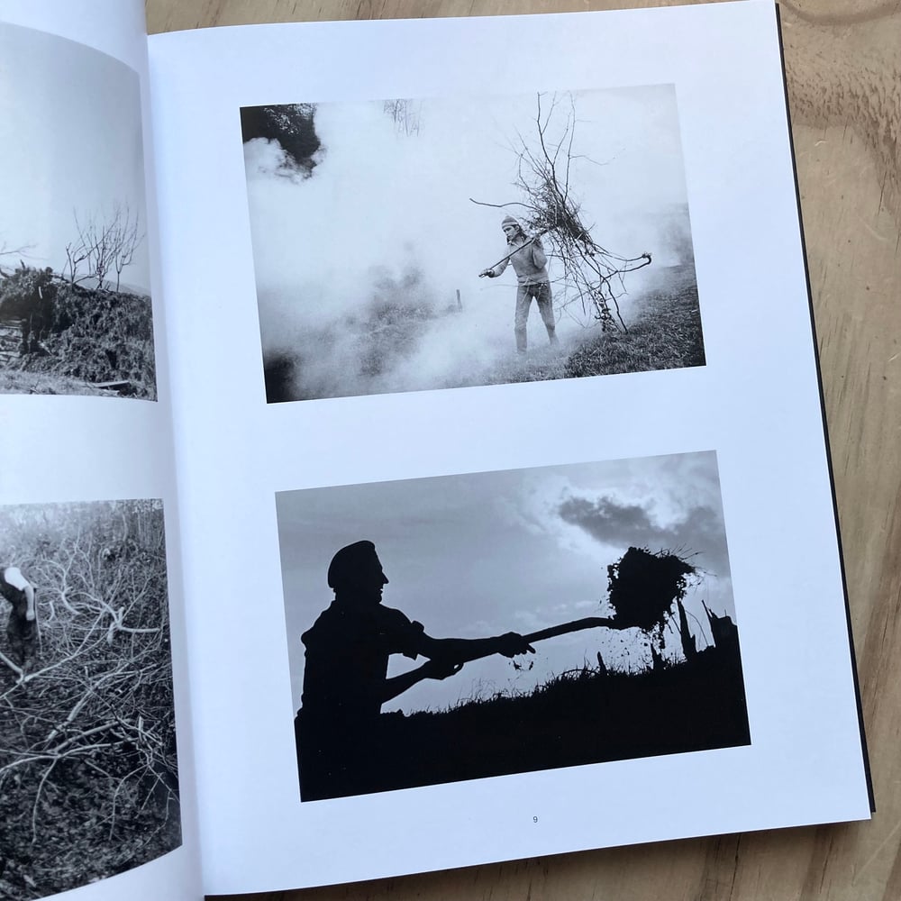 Roger A Deakins - Byways (Signed 1st)