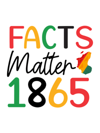 Image 1 of Juneteenth Facts 
