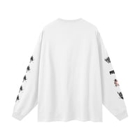 Image 3 of OUR NEW KINGDOM LONGSLEEVE
