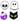 Tuft your own Mug Rugs!