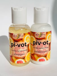Image 3 of Pivot- Shampoo & Conditioner 