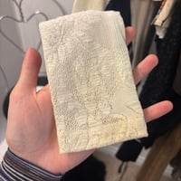 Image 5 of christian lacroix lace top 