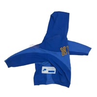 Image 3 of (XL) Nike Spell Twotone BLUE "Cerberusss" 569