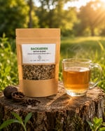 Parasite Cleanse Herbal Detox Tea Blend