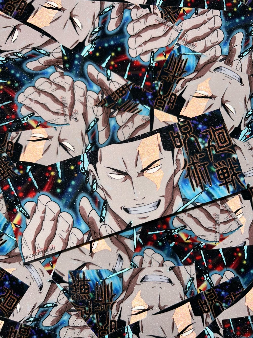 BESTO SLAP