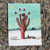 Image 1 of “Sombra”