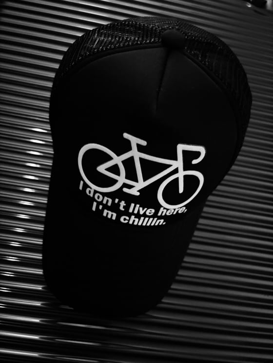 Image of I’m Chillin Hat