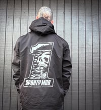 Image 1 of Reaper 1 windbreaker 