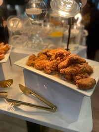 Image 9 of Broken Bow Brunch & Dinner Combination 
