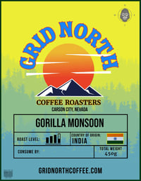 Gorilla Monsoon