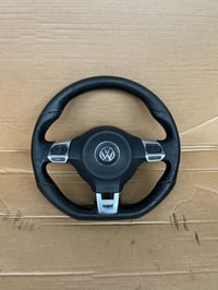 Image 1 of MK6 GTI Steering Wheel 