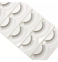 Practice Training Lashes