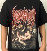 Image 6 of Dying Fetus / Syphilic / Kraanium / Skinless
