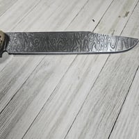 Image 5 of Antler Chopper Crushed W Dama