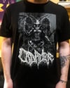 Baphopesta - Post Apocalyptic Grinding tour shirt 2021