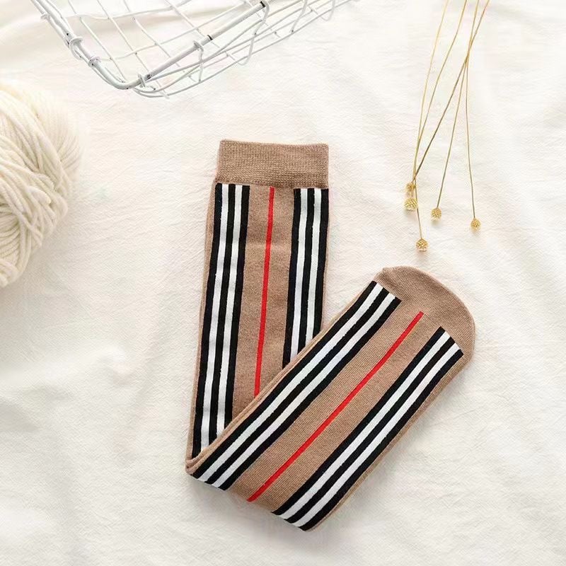 Burb Socks